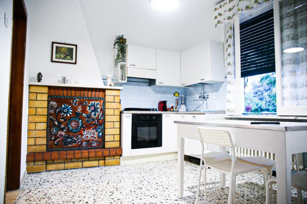 Casa Campli Apartment Ortona Exterior photo