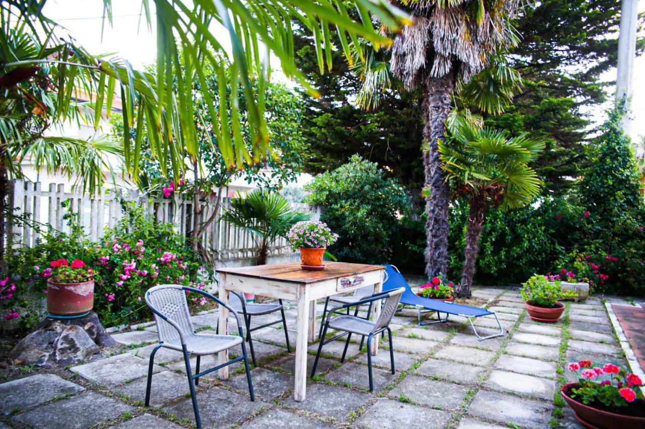 Casa Campli Apartment Ortona Exterior photo