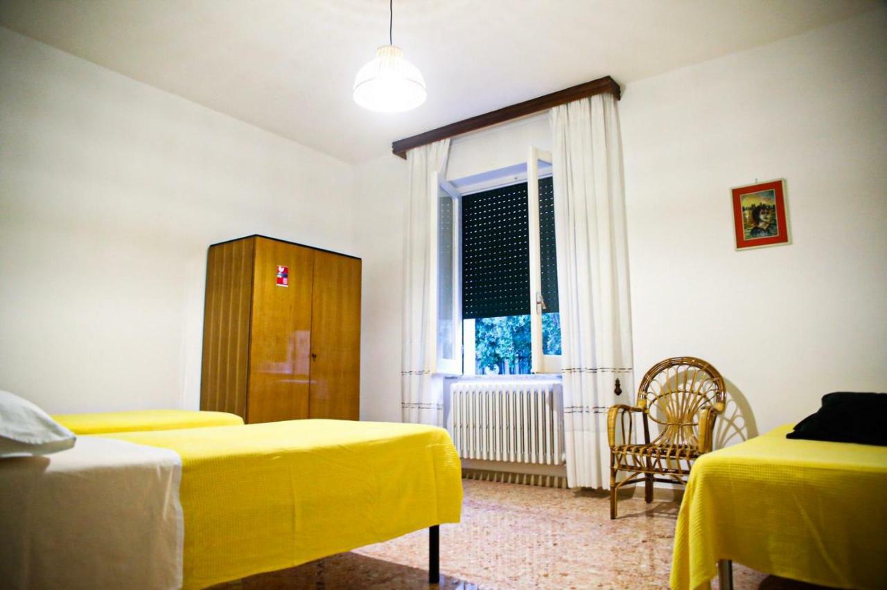 Casa Campli Apartment Ortona Exterior photo