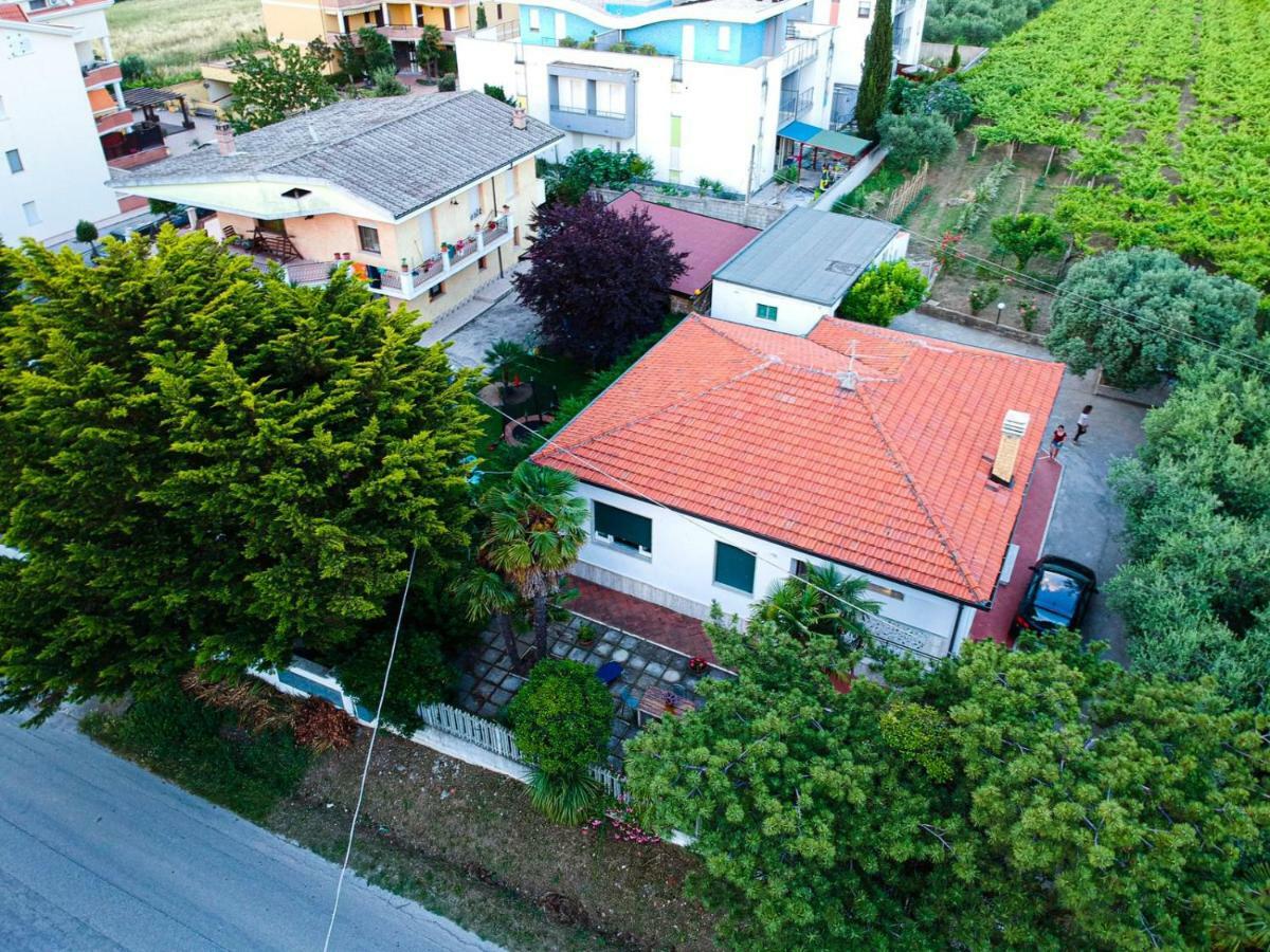 Casa Campli Apartment Ortona Exterior photo