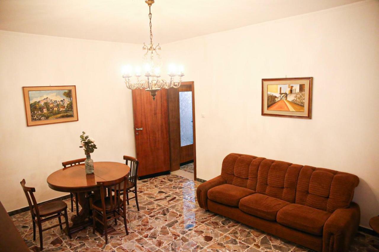 Casa Campli Apartment Ortona Exterior photo