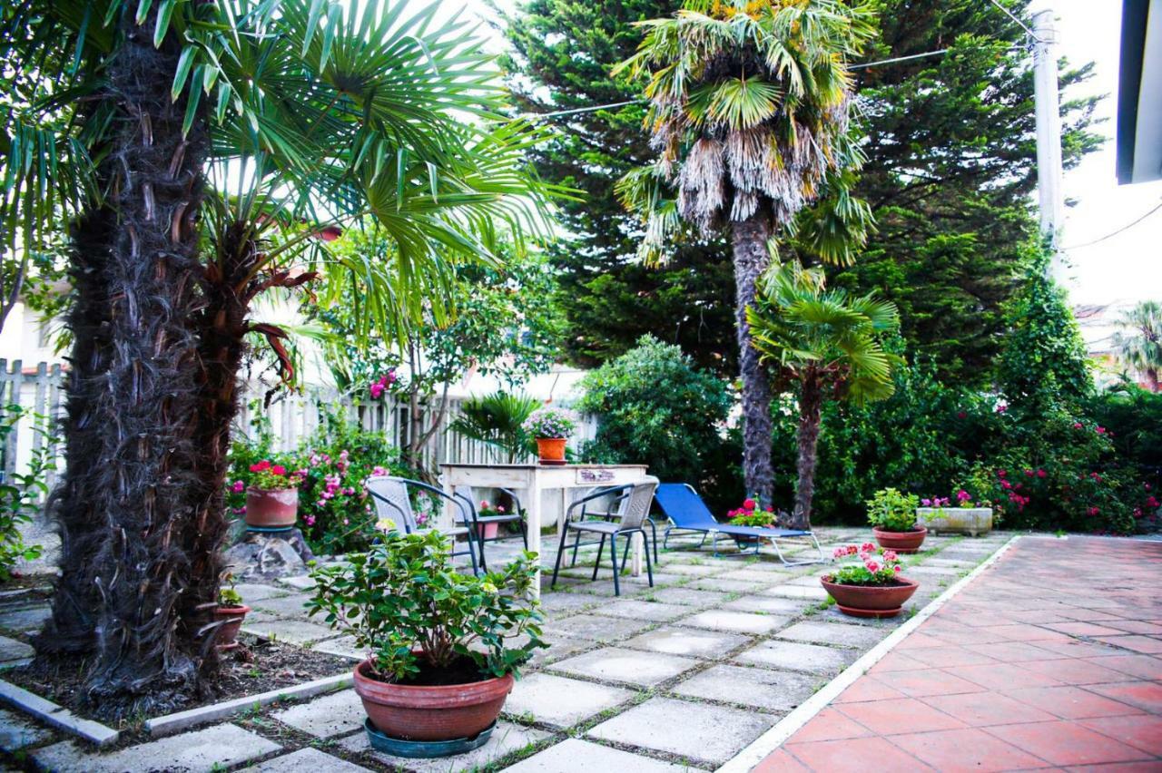 Casa Campli Apartment Ortona Exterior photo